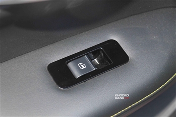 فیلم تست و بررسی SWM G01 محصول جدید سیف خودرو - 13