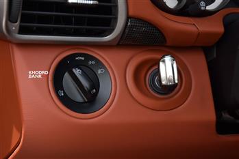 تست و بررسی پورشه 911 Carrera 4 – درنده‌ای با ظاهر مظلوم! - 20
