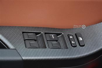 هایما S7 ، اژدهای بدون آتش چینی! - 54