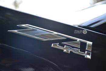 جی ام سی سیرا مدل 2015، وانت غول پیکر آمریکایی در پایتخت - 45