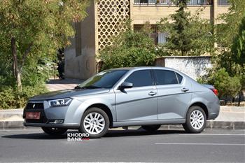 دنا پلاس - تجربه رانندگی و نگاهی نزدیک‌تر به محصول جدید ایران خودرو - 29