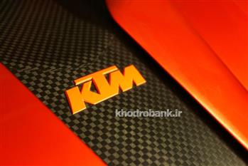ملاقاتی کوتاه با KTM X-Bow در تهران - 38