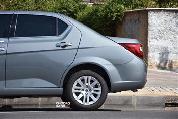 دنا پلاس - تجربه رانندگی و نگاهی نزدیک‌تر به محصول جدید ایران خودرو - 25