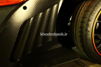 ملاقاتی کوتاه با KTM X-Bow در تهران - 32