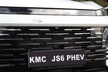 KMC JS6 - 5