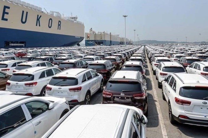 پایان انتظار مشتریان؛ خودروهای وارداتی در گمرک تعیین تکلیف می‌شوند