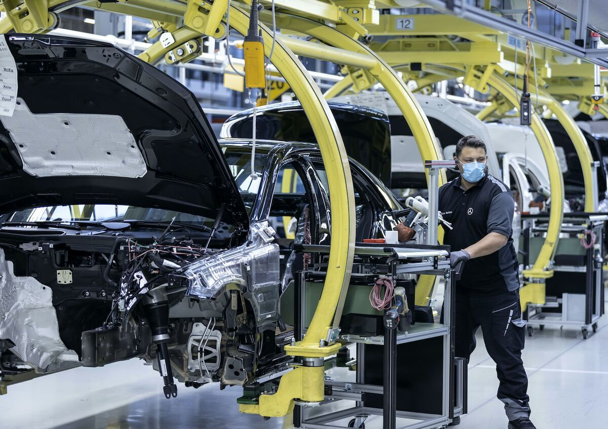 بررسی لزوم توسعه صنعت خودرو توسط بخش خصوصی در ایران