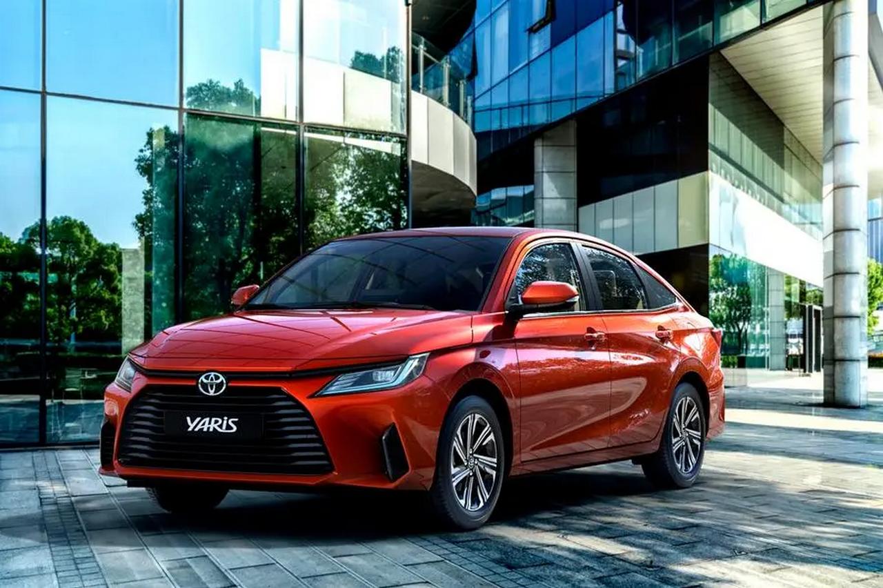 قیمت نهایی سه محصول تویوتا وارداتی هماتلکام مشخص شد + جدول اردیبهشت 1404