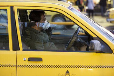 آغاز اعمال ۱۱ درصدی افزایش نرخ کرایه تاکسی‌ها