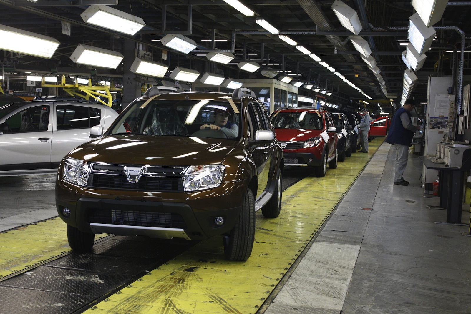 چه خودروهای جدید از رنو به زودی در داخل تولید خواهند شد؟