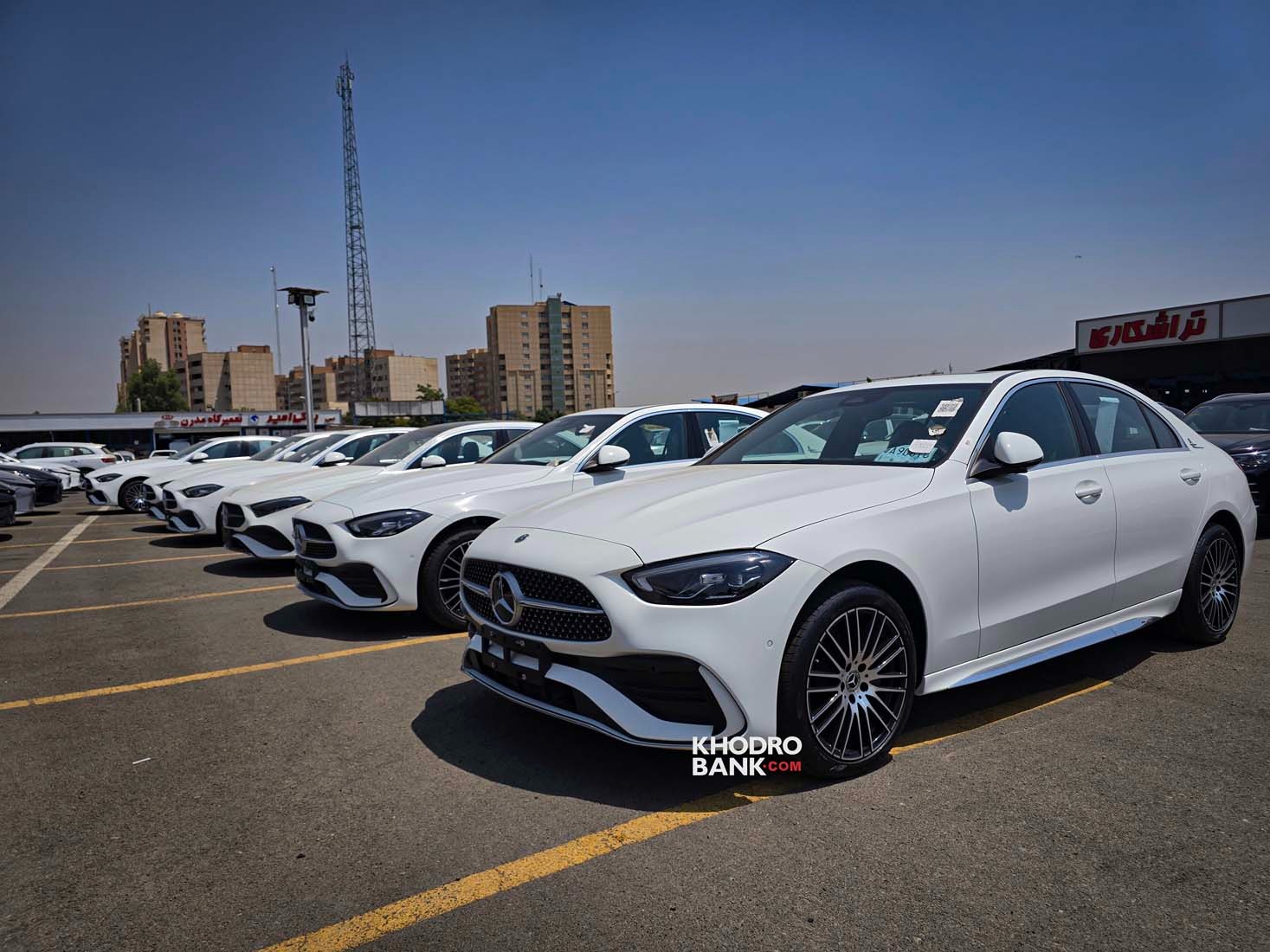 ابلاغ نهایی نقشه راه واردات خودرو در سال 1404؛ چرخش محسوس دولت به سمت خودروهای حجیم‌تر