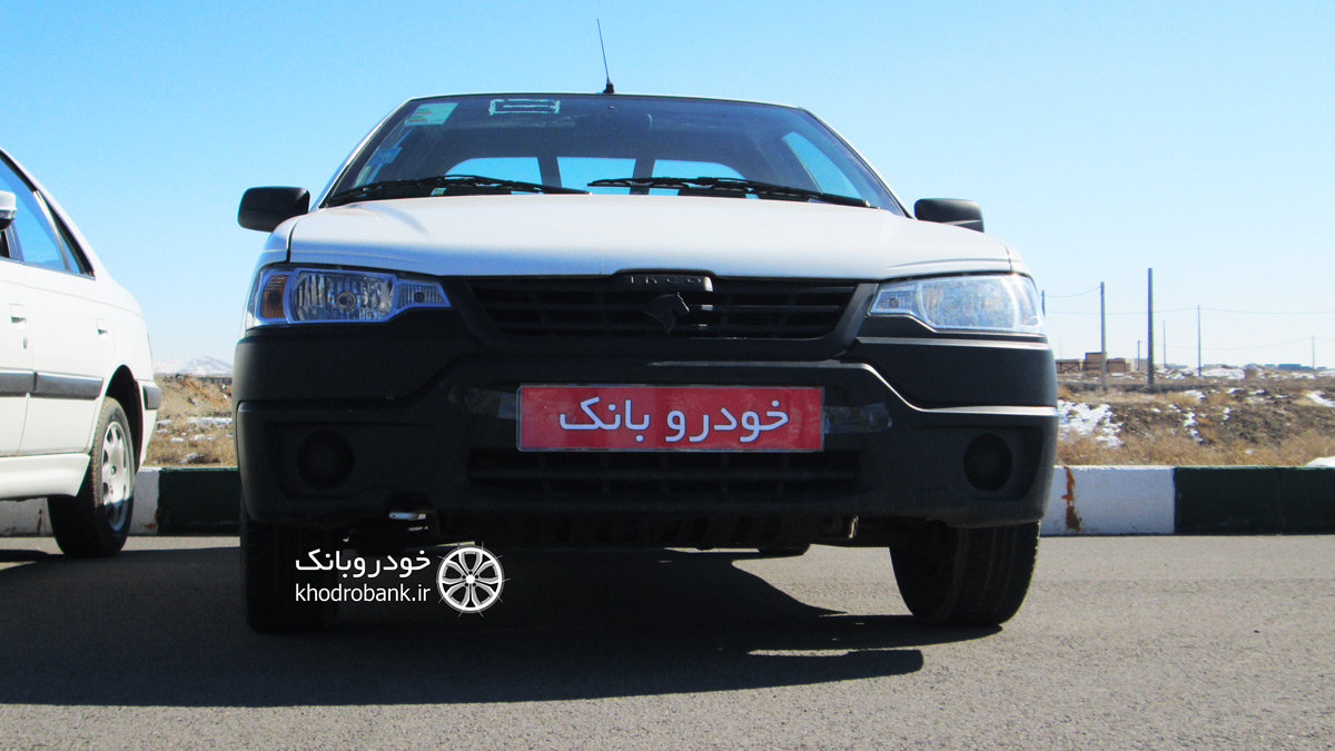 شرایط فروش امروز ایران خودرو با احتمال تحویل خودروها در سال 98