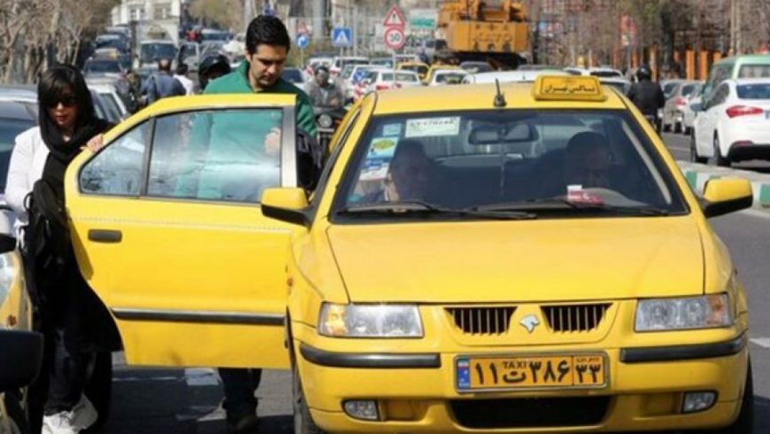 زمان افزایش نرخ کرایه حمل و نقل عمومی تهران اعلام شد