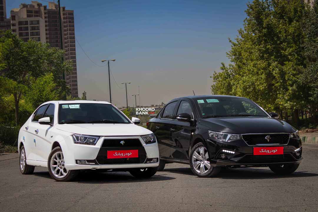تجربه شما با محصولات ایران خودرو طی یک سال گذشته چیست؟