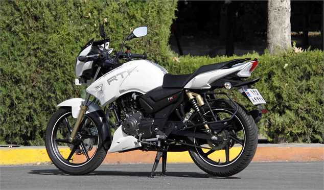 واردات موتور سیکلت از هند؛ شرایط بهتر خواهد شد