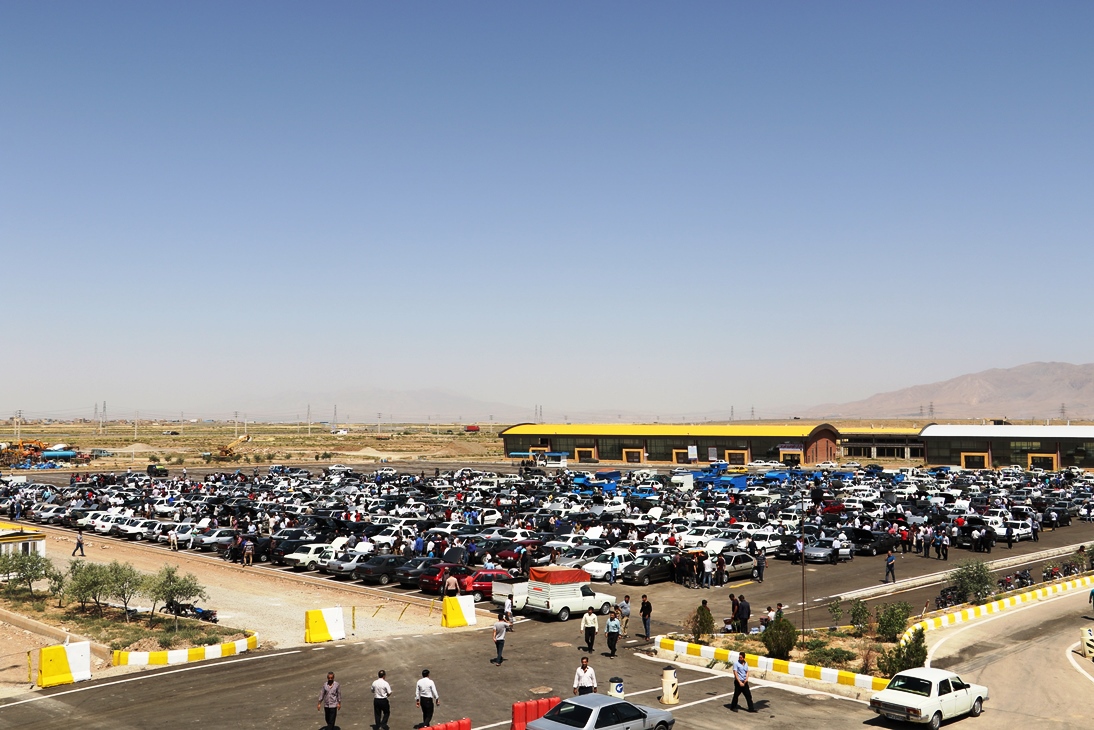 نماینده مجلس: انحصار خودرو در ایران به پایان می‌رسد