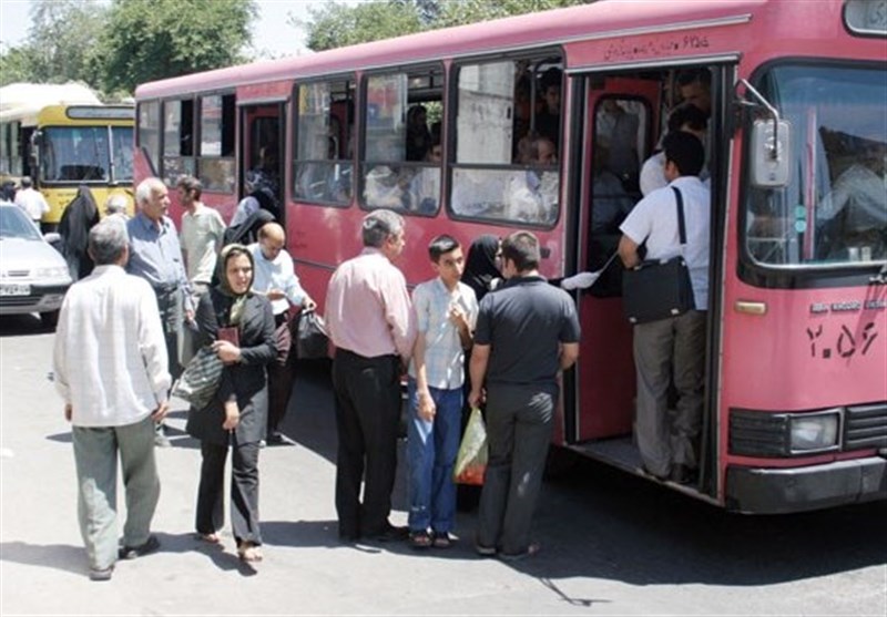 45 هزار تومان جریمه به ازای هر ساعت؛ جریمه ای سنگین برای تردد خودروهای فرسوده در تهران