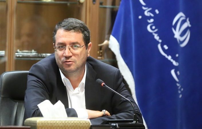 وزیر صمت در بازدید از ایران خودرو مطرح کرد؛ دستور تولید ۳ محصول جدید در ایران خودرو تا پایان سال