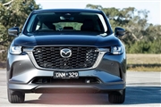 مزدا CX-60 با موتور چهارسیلندر و قیمت کمتر عرضه خواهد شد