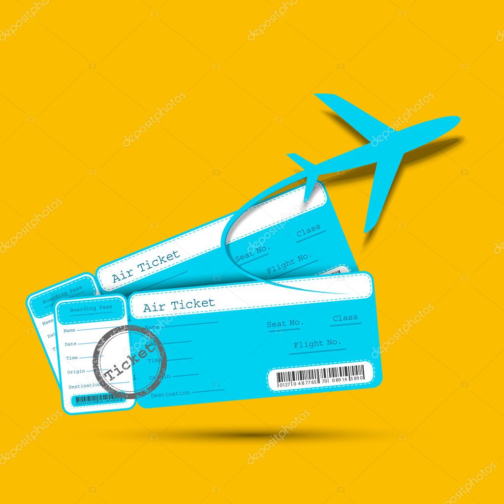 بلیط هواپیما گران در بازار، ارزان روی کاغذ