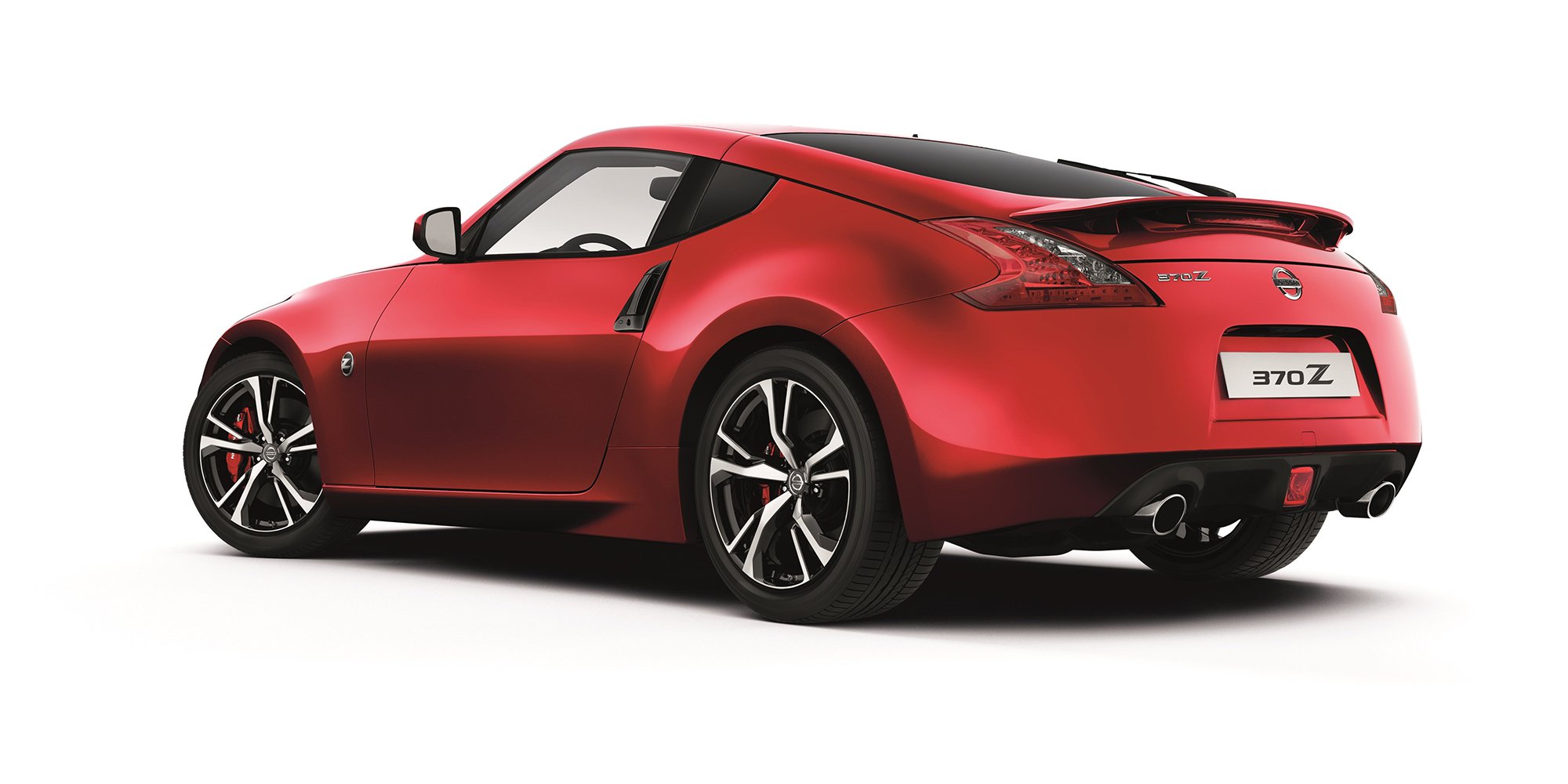نیسان 370Z مدل 2018