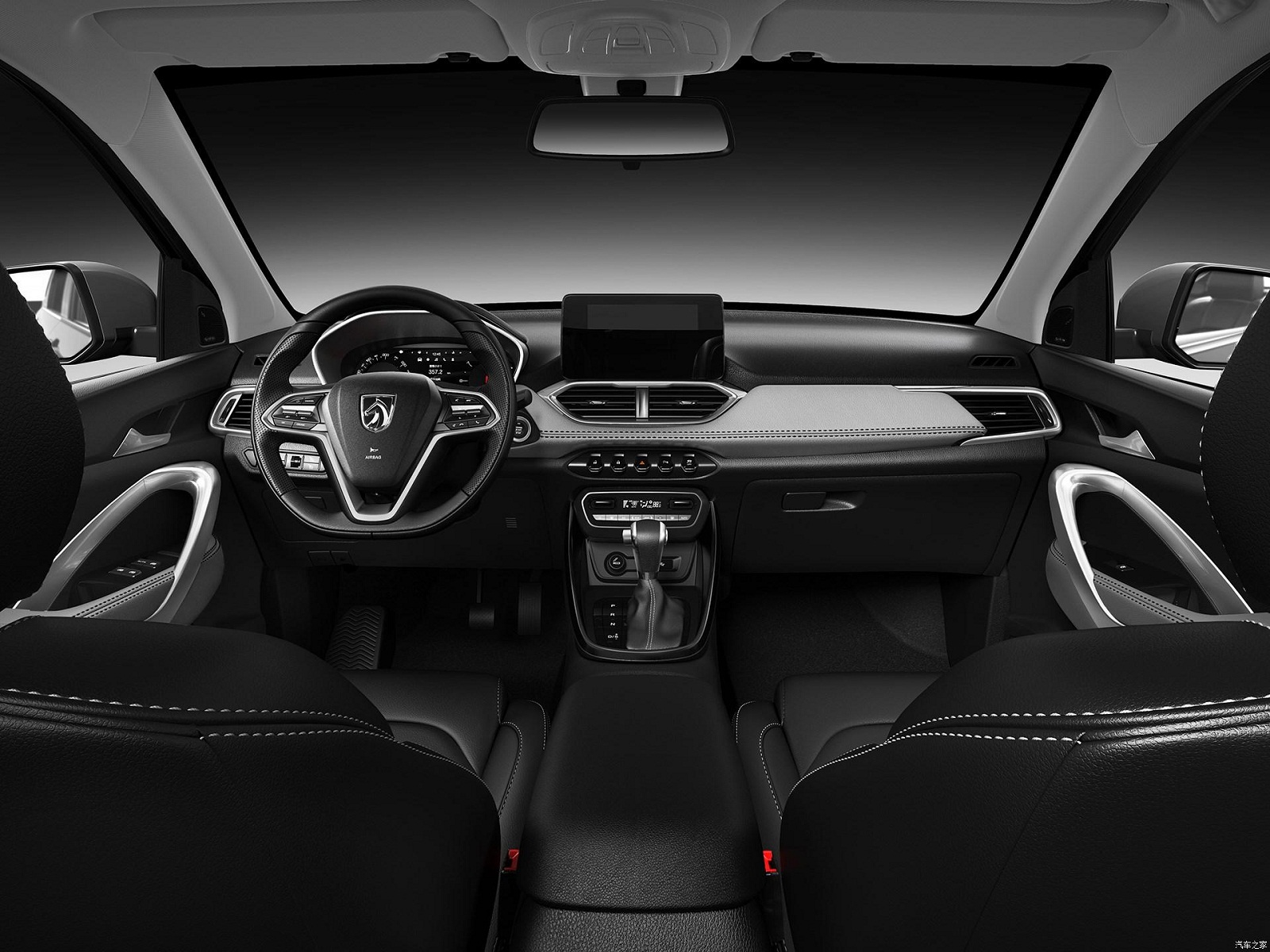 Baojun 530