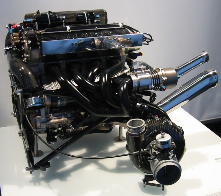 موتور M12