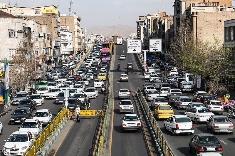 هشدار به ۳ میلیون مالک خودروی تهرانی