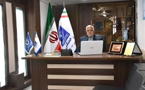 نمایندگی ۳۰۱۷ ایرانخودرو