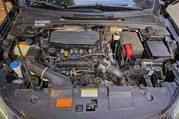 فیلم تست و بررسی لاماری اکو - 7