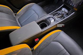 فیلم تست و بررسی لاماری اکو - 8