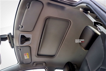 تست و بررسی ام وی ام X33 کراس - 4