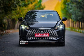 فیلم تست و بررسی لاماری اکو - 19