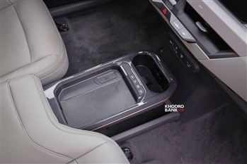 فیلم تست و بررسی کیا EV5 - 7