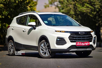 فیلم تست و بررسی KMC SR3 - 1