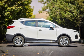 فیلم تست و بررسی KMC SR3 - 2