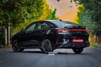 فیلم تست و بررسی لاماری اکو - 15