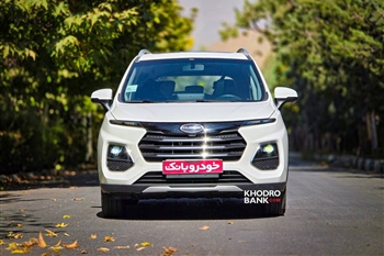 فیلم تست و بررسی KMC SR3 - 0