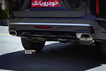فیلم تست و بررسی اکستریم VX - 6