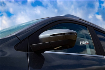فیلم تست و بررسی KMC X5 - 4