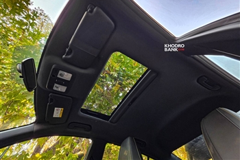 فیلم تست و بررسی لاماری اکو - 6