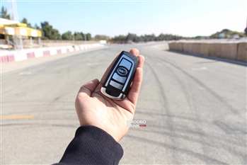 فیلم تست و بررسی SWM G01 محصول جدید سیف خودرو - 50