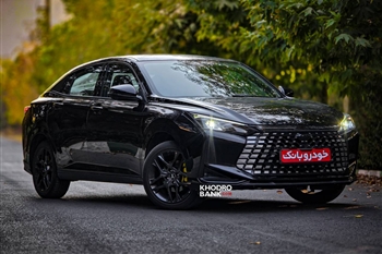 فیلم تست و بررسی لاماری اکو - 10