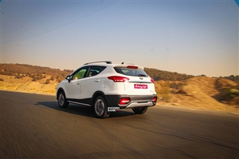 فیلم تست و بررسی KMC SR3 - 6