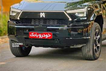 تست و بررسی ام هیرو 2 - 2