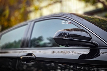 فیلم تست و بررسی لاماری اکو - 20