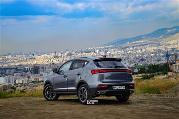 فیلم تست و بررسی KMC X5 - 10
