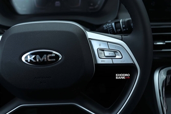 فیلم تست و بررسی KMC X5 - 20