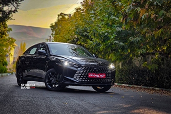 فیلم تست و بررسی لاماری اکو - 11