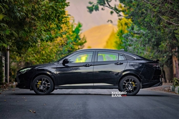 فیلم تست و بررسی لاماری اکو - 12